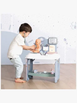 Dukker & Bamser|Smoby Baby Care Legesæt Børnelæge