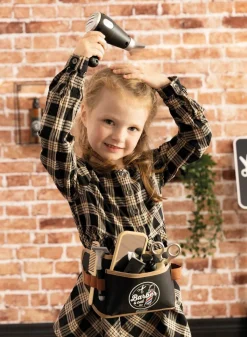 Rolleleg|Smoby Barber & Cut Barberbælte