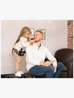 Rolleleg|Smoby Barber & Cut Barberbælte