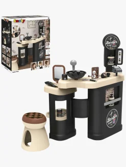 Smoby Rolleleg-Barbershop Frisørsalon