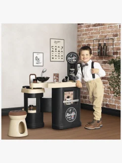 Smoby Rolleleg-Barbershop Frisørsalon