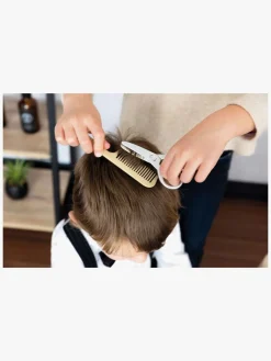 Smoby Rolleleg-Barbershop Frisørsalon