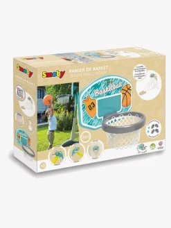 Smoby Udeleg-Basketkurv