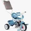 Smoby Cykler-Be Move Trehjulet Cykel Comfort, Blå