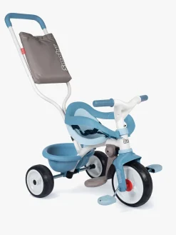 Smoby Cykler-Be Move Trehjulet Cykel Comfort, Blå