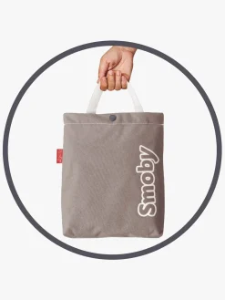 Smoby Cykler-Be Move Trehjulet Cykel Comfort, Blå