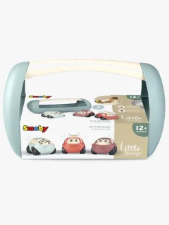 Smoby Legetøjsbiler & -Fartøjer-Biler