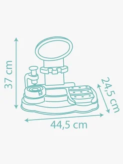 Kreativt Legetøj|Smoby Blomstermarked Kreasæt