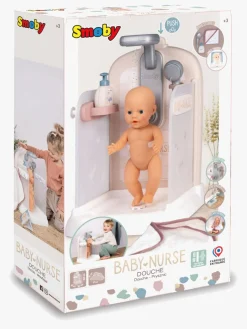 Dukker & Bamser|Smoby BN Bruser