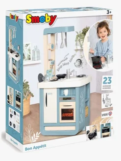 Rolleleg|Smoby Bon Appetit Legekøkken