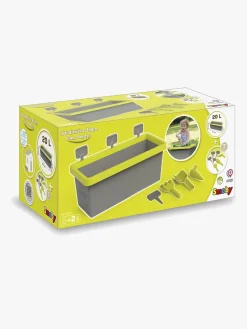 Smoby Udelegetøj-Eden Blomsterkasse