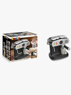 Rolleleg|Smoby Espressomaskine