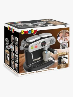 Rolleleg|Smoby Espressomaskine