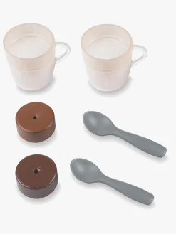 Rolleleg|Smoby Espressomaskine