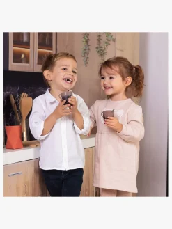 Rolleleg|Smoby Espressomaskine