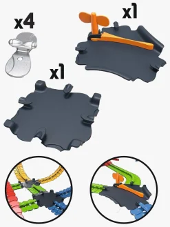 Legetøjsbiler & -Fartøjer|Smoby FleXtreme Banesudbygning