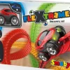 Smoby Legetøjsbiler & -Fartøjer-Flextreme Startsæt Bil m. Bane