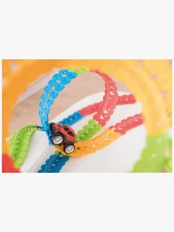 Smoby Legetøjsbiler & -Fartøjer-Flextreme Startsæt Bil m. Bane