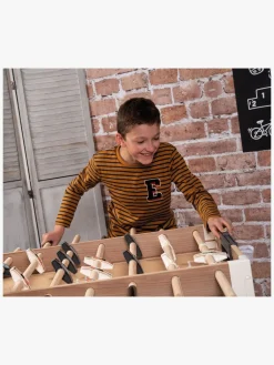 Spilleborde|Smoby Fodboldbord Click & Goal