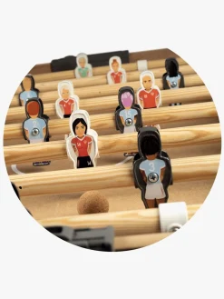 Spilleborde|Smoby Fodboldbord Click & Goal