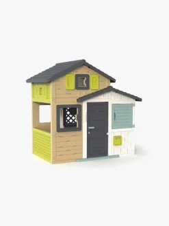 Udeleg|Smoby Friends House Evo Legehus