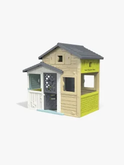 Udeleg|Smoby Friends House Evo Legehus