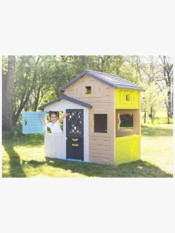 Udeleg|Smoby Friends House Evo Legehus