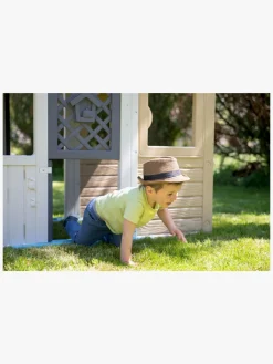 Udeleg|Smoby Friends House Evo Legehus