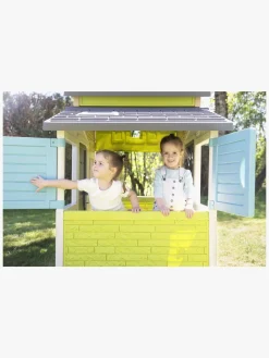 Udeleg|Smoby Friends House Evo Legehus