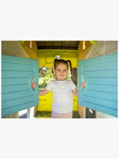 Udeleg|Smoby Friends House Evo Legehus