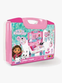 Smoby Rolleleg-Gabby Køkken