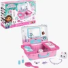 Smoby Rolleleg-Gabby's Dollhouse Makeuptaske