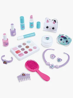 Smoby Rolleleg-Gabby's Dollhouse Makeuptaske