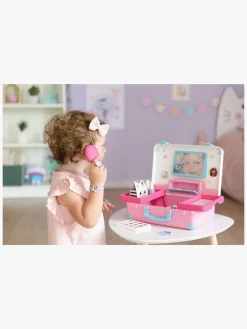 Smoby Rolleleg-Gabby's Dollhouse Makeuptaske