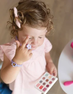 Smoby Rolleleg-Gabby's Dollhouse Makeuptaske