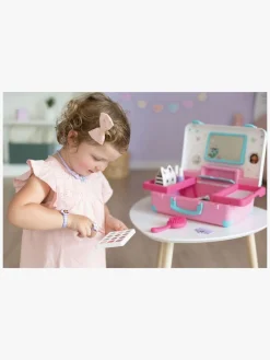 Smoby Rolleleg-Gabby's Dollhouse Makeuptaske