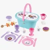 Rolleleg|Smoby Gabby's Dollhouse Picnicsæt