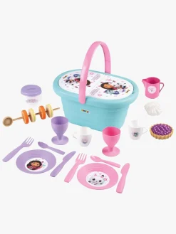 Rolleleg|Smoby Gabby's Dollhouse Picnicsæt