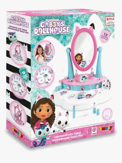 Rolleleg|Smoby Gabby's Dollhouse Sminkebord