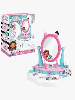 Rolleleg|Smoby Gabby's Dollhouse Sminkebord