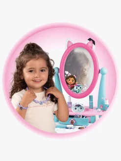 Rolleleg|Smoby Gabby's Dollhouse Sminkebord