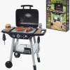 Smoby Udeleg-Grill Barbecue