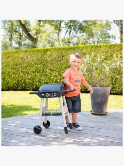 Smoby Udeleg-Grill Barbecue