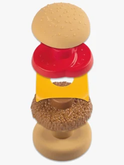 Smoby Udeleg-Grill Barbecue