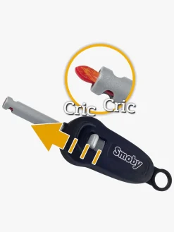 Smoby Udeleg-Grill Barbecue