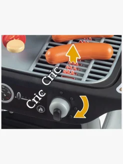 Smoby Udeleg-Grill Barbecue