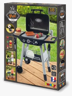Smoby Udeleg-Grill Barbecue