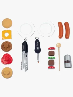 Smoby Udeleg-Grill Barbecue