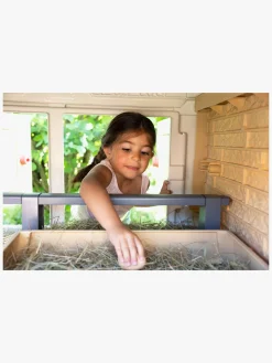 Udeleg|Smoby Hønsehus Cluck Cluck Cottage