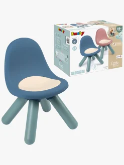 Børnemøbler|Smoby Kid Stol, Blå